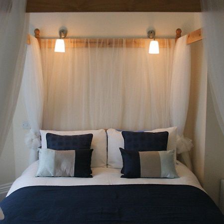 Marlow Lodge Blackpool Eksteriør billede