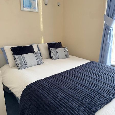Marlow Lodge Blackpool Eksteriør billede