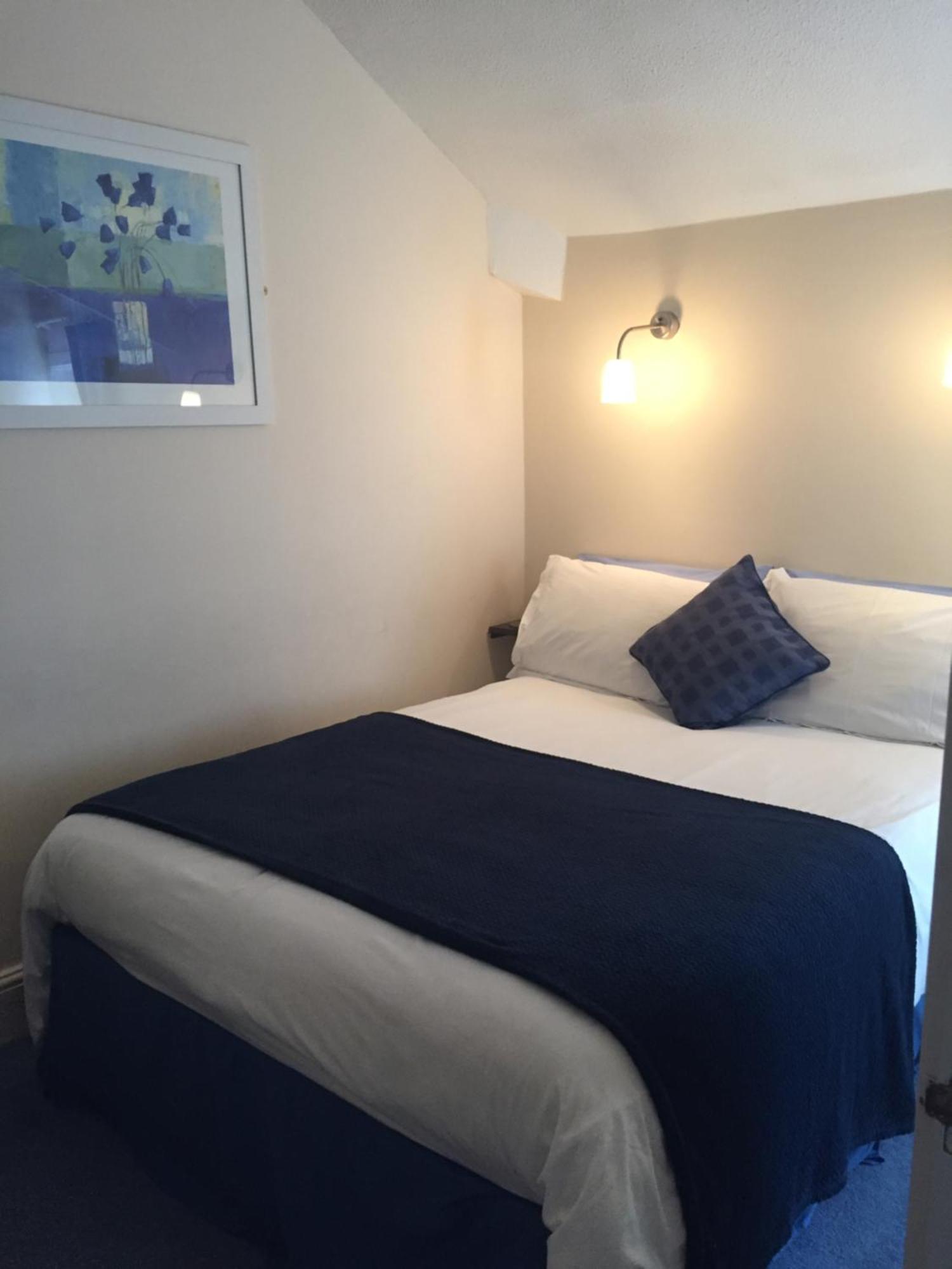 Marlow Lodge Blackpool Eksteriør billede