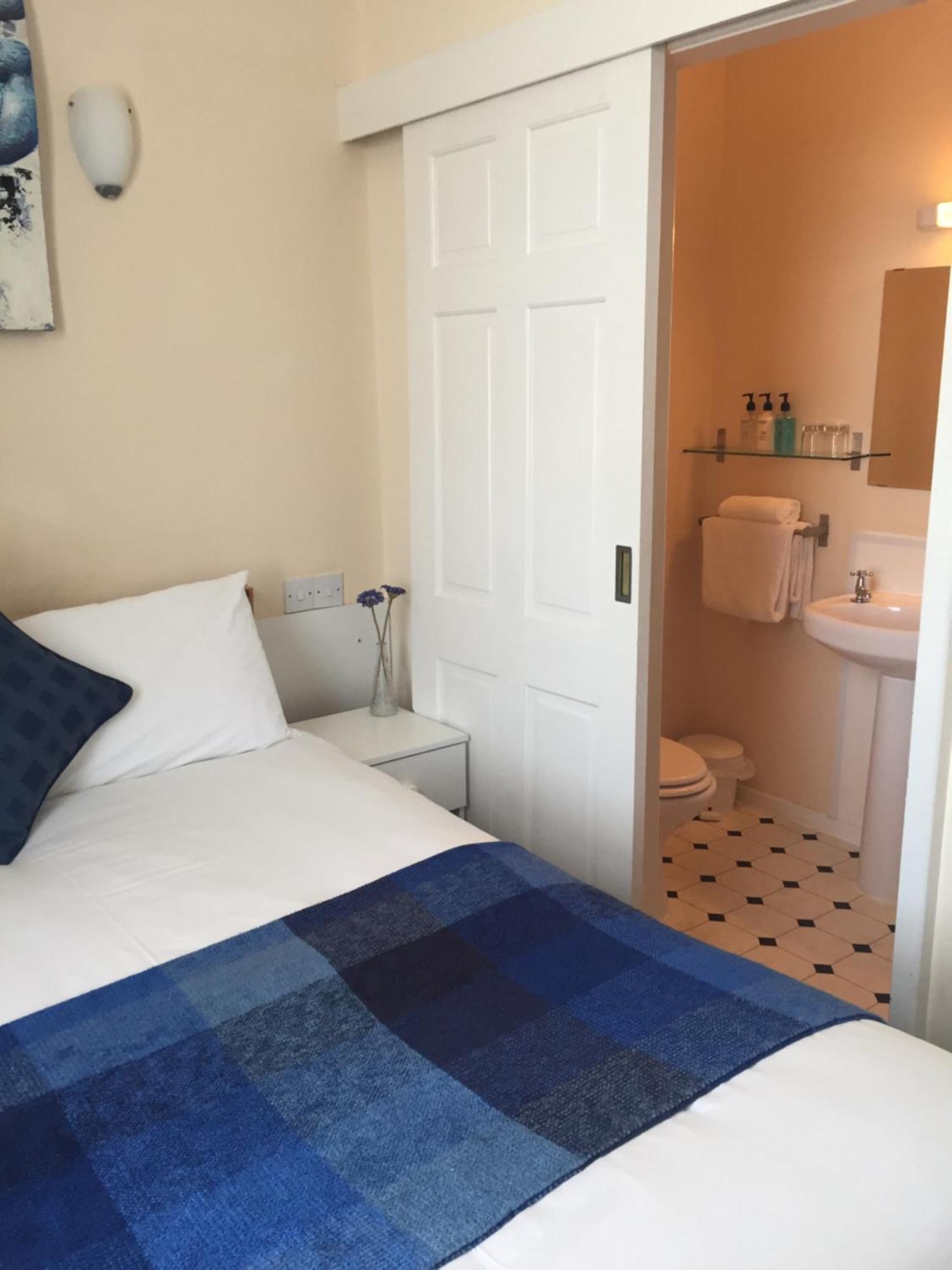 Marlow Lodge Blackpool Eksteriør billede