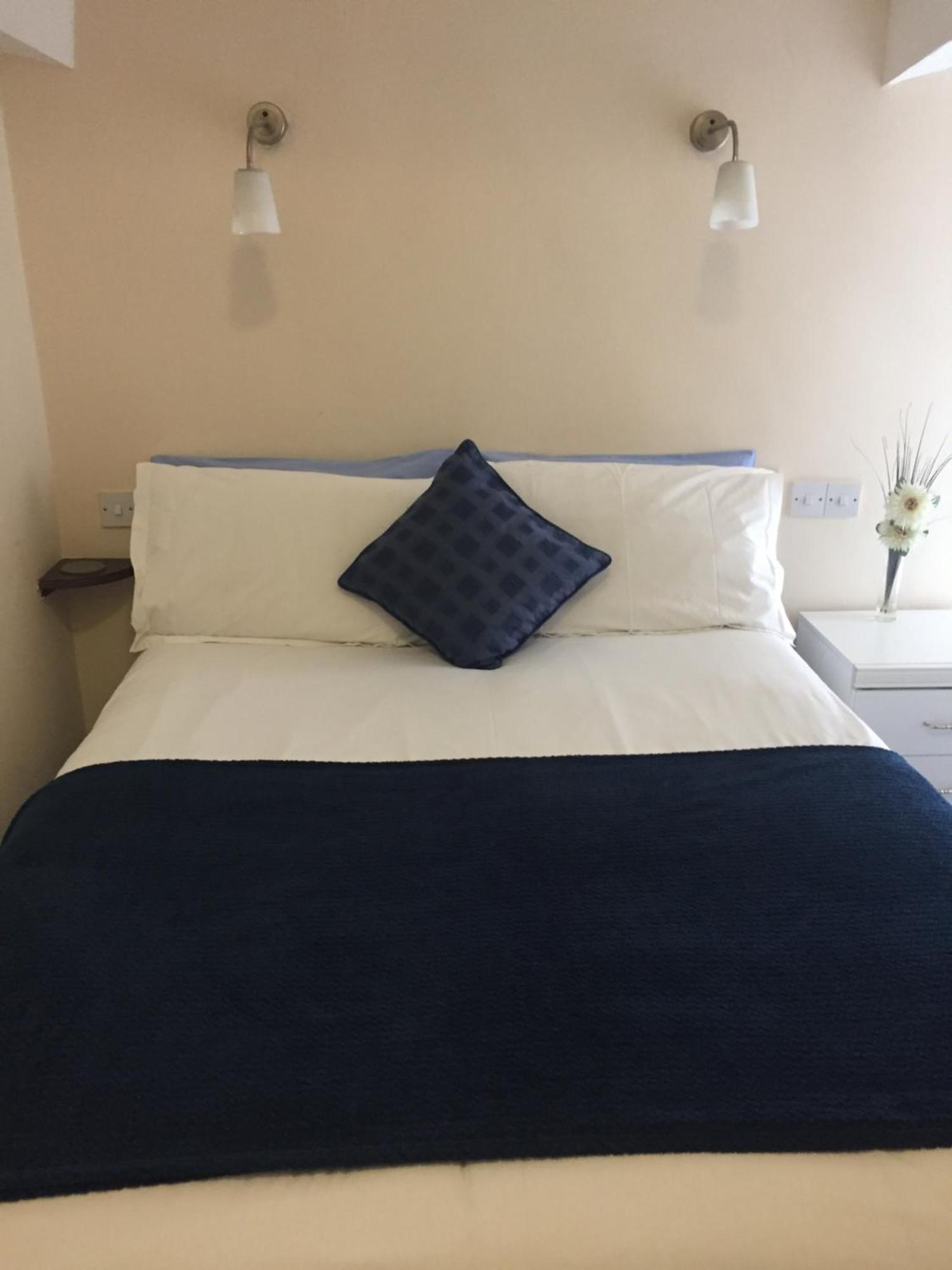 Marlow Lodge Blackpool Eksteriør billede