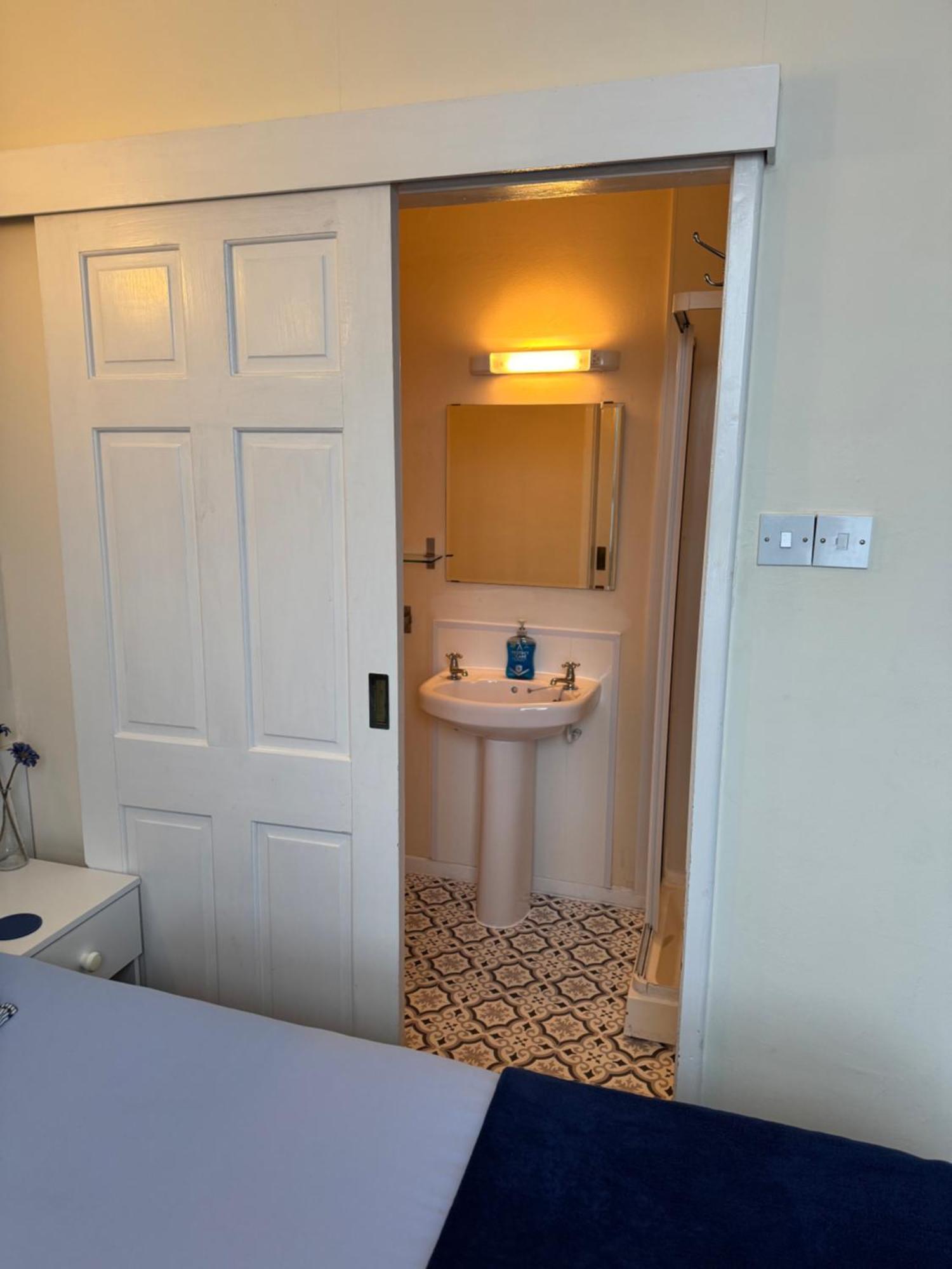 Marlow Lodge Blackpool Eksteriør billede
