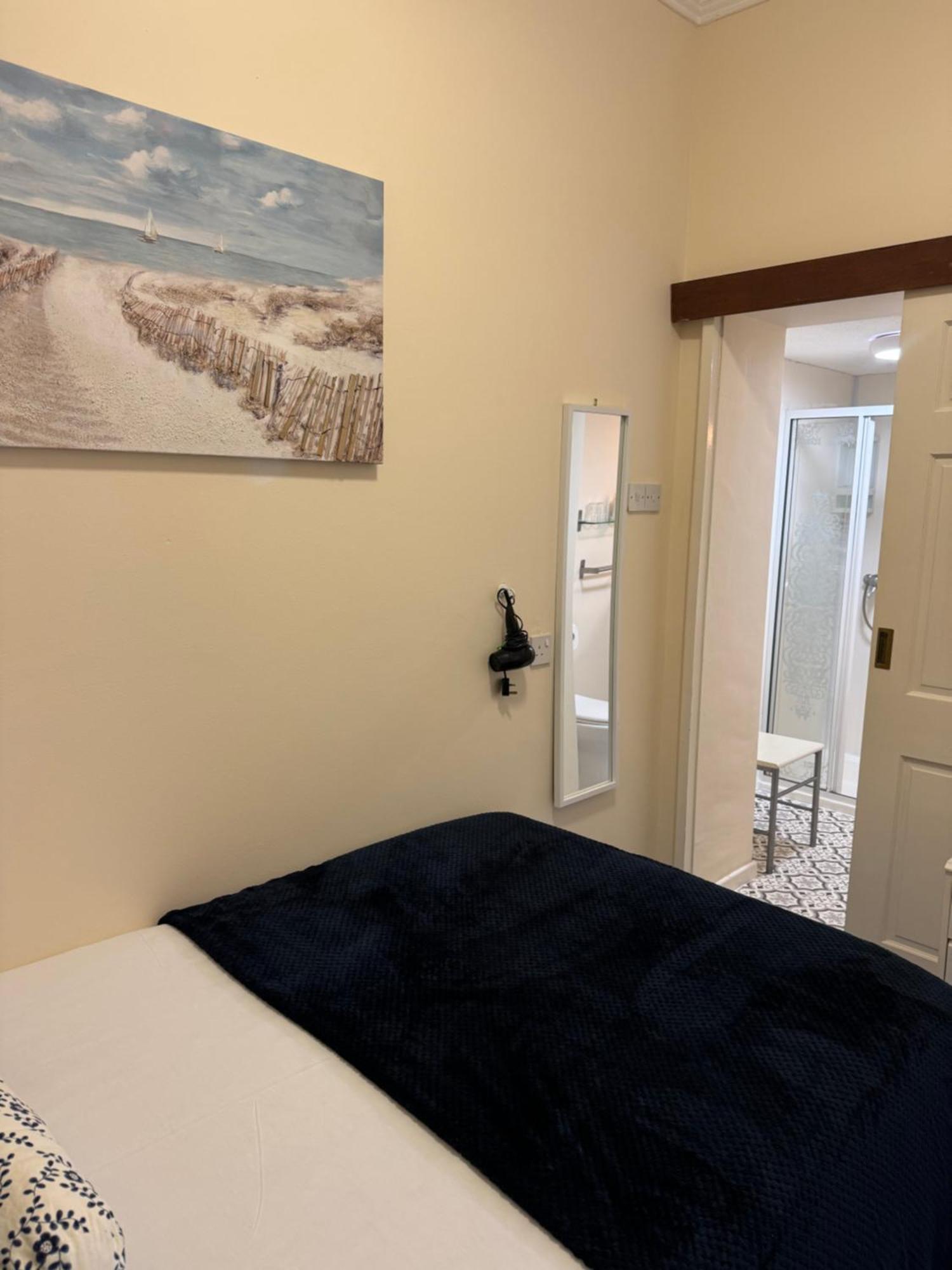 Marlow Lodge Blackpool Eksteriør billede
