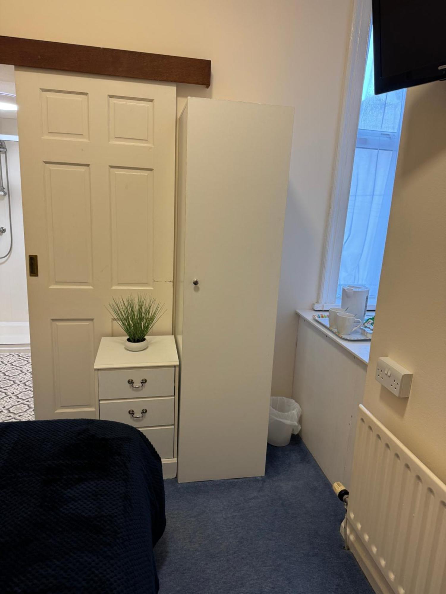 Marlow Lodge Blackpool Eksteriør billede