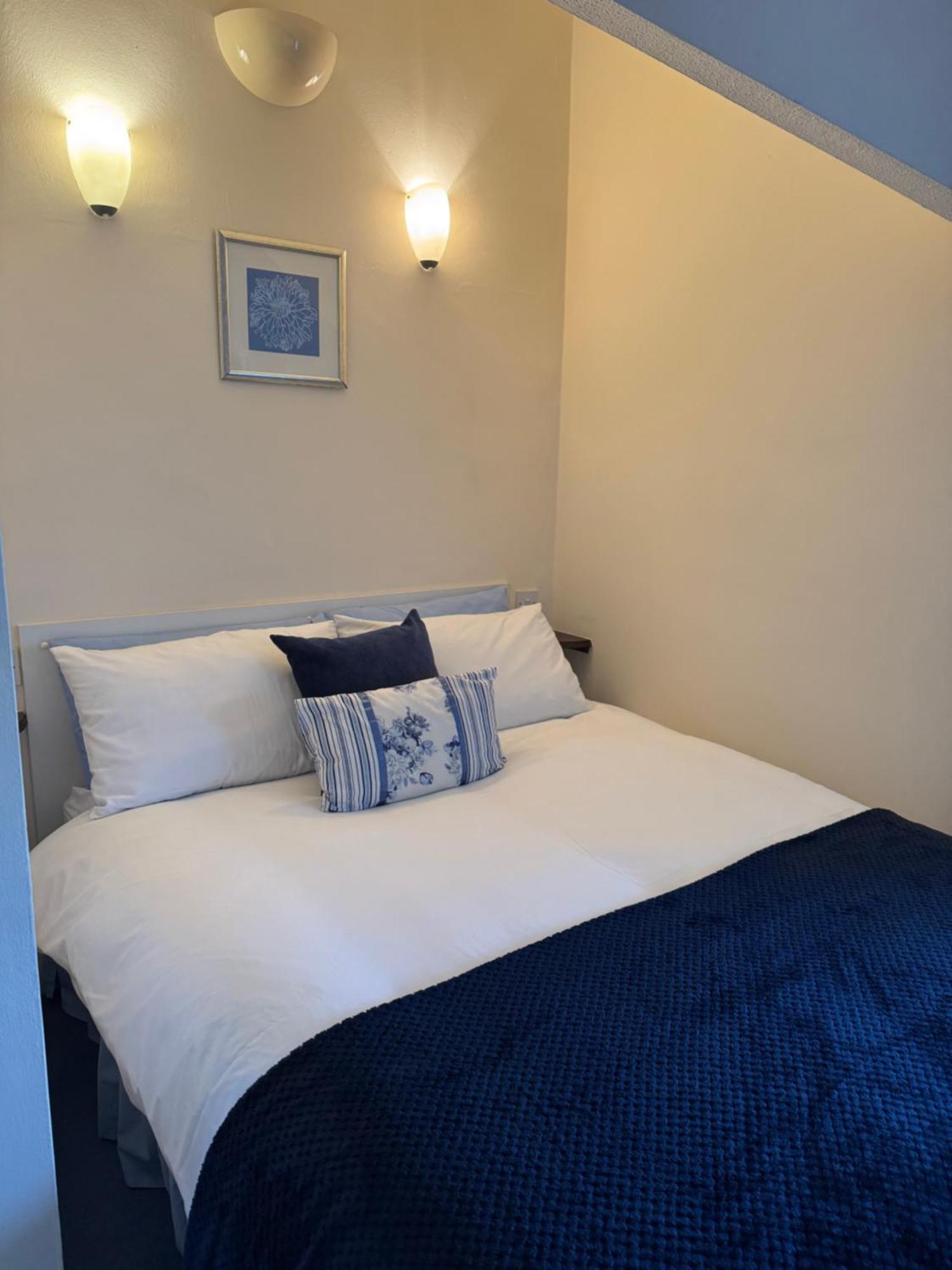 Marlow Lodge Blackpool Eksteriør billede
