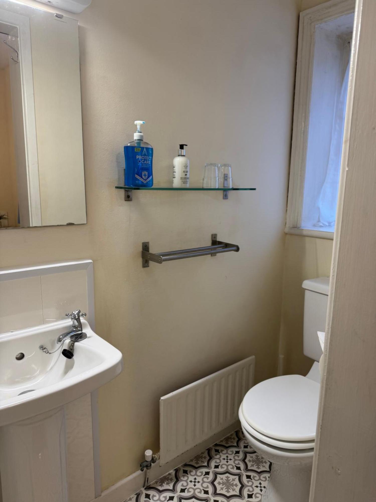 Marlow Lodge Blackpool Eksteriør billede