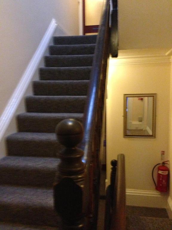 Marlow Lodge Blackpool Eksteriør billede