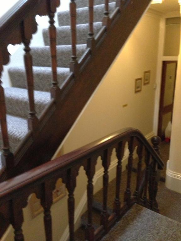Marlow Lodge Blackpool Eksteriør billede