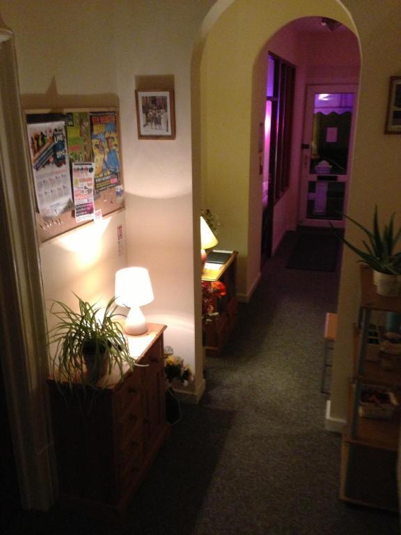 Marlow Lodge Blackpool Eksteriør billede