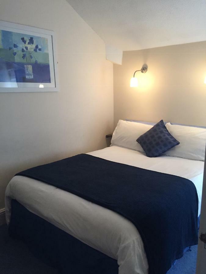 Marlow Lodge Blackpool Eksteriør billede