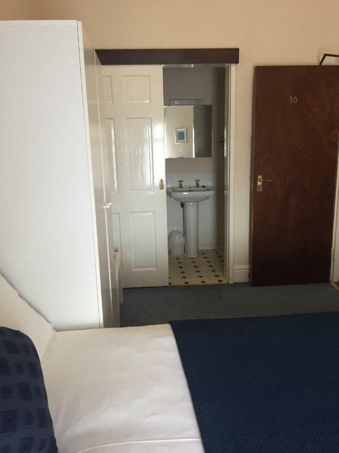 Marlow Lodge Blackpool Eksteriør billede