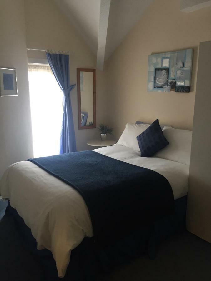 Marlow Lodge Blackpool Eksteriør billede