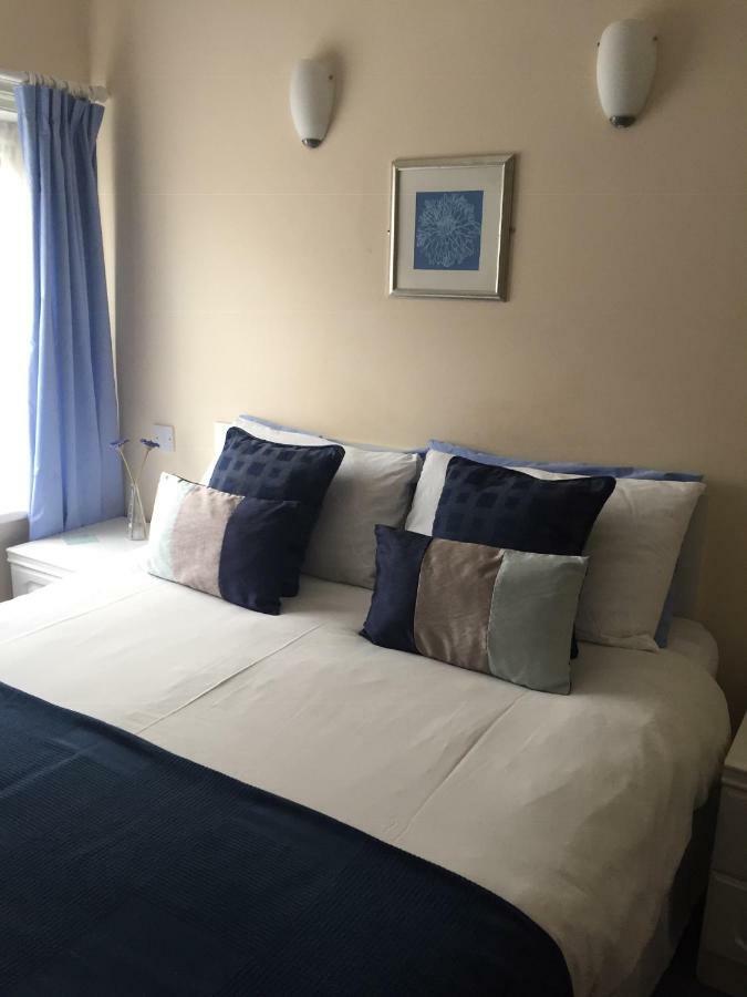 Marlow Lodge Blackpool Eksteriør billede