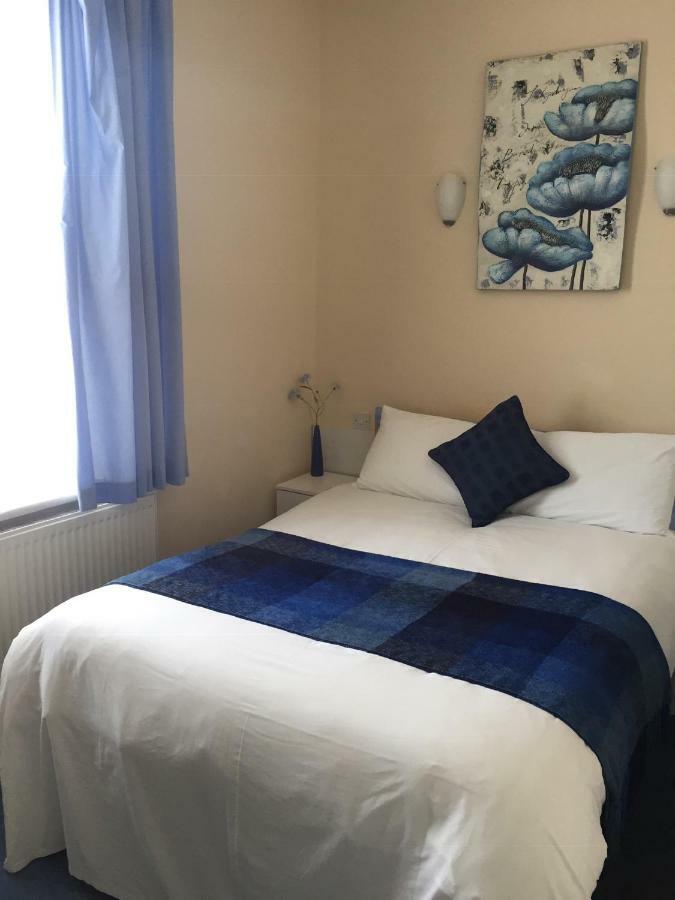 Marlow Lodge Blackpool Eksteriør billede