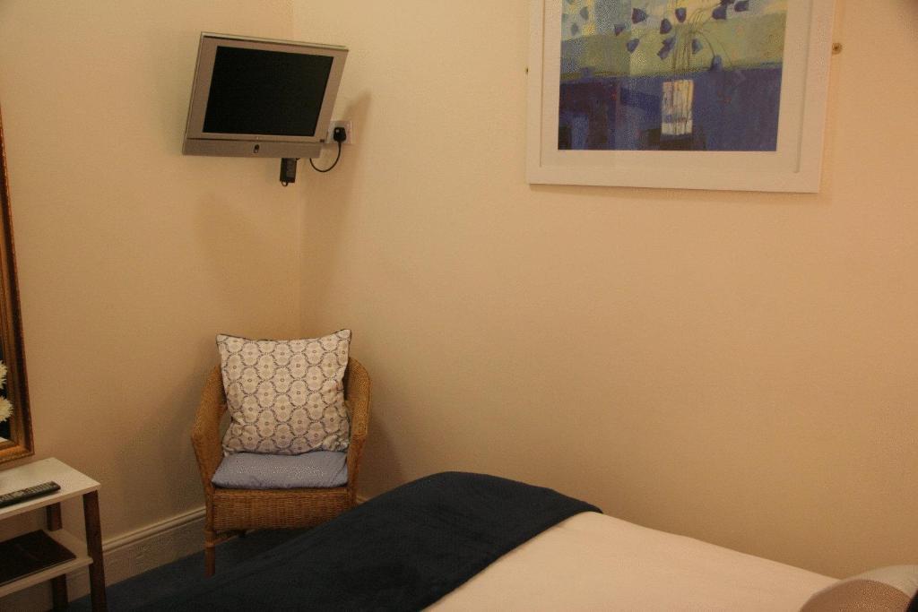 Marlow Lodge Blackpool Eksteriør billede