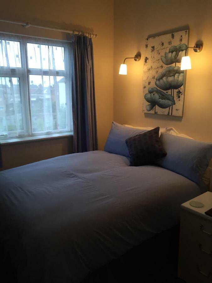 Marlow Lodge Blackpool Eksteriør billede