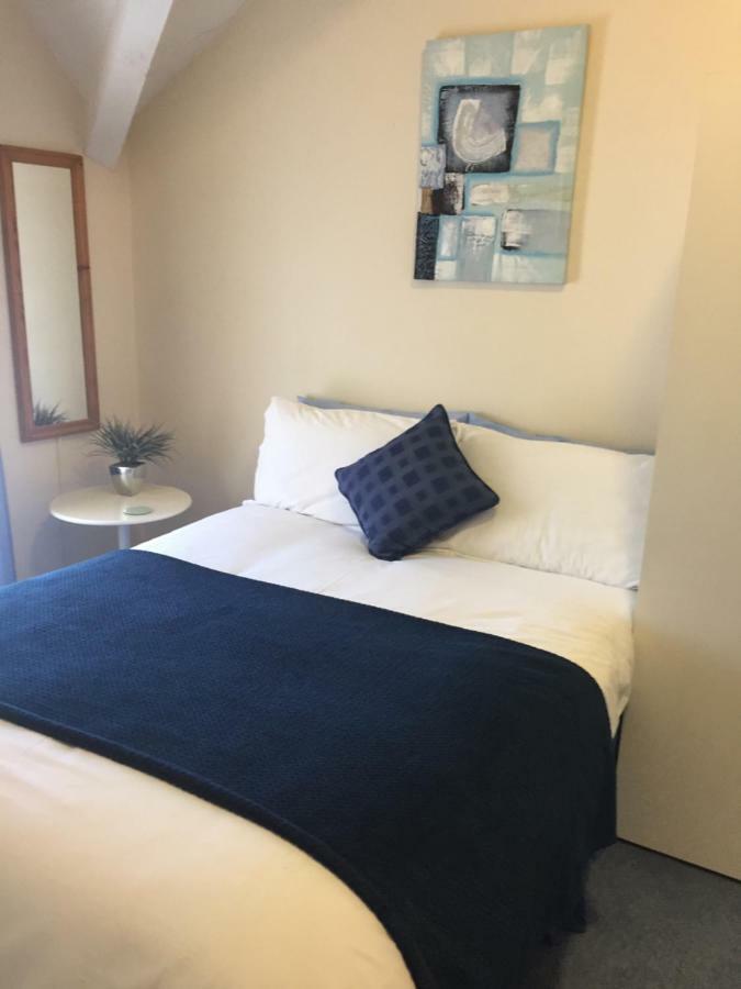 Marlow Lodge Blackpool Eksteriør billede