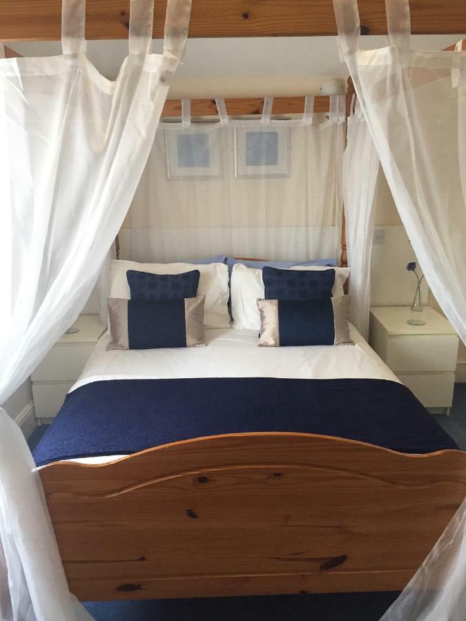 Marlow Lodge Blackpool Eksteriør billede