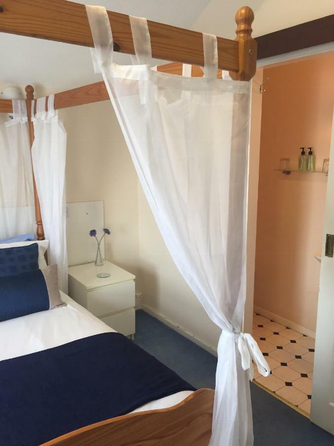 Marlow Lodge Blackpool Eksteriør billede