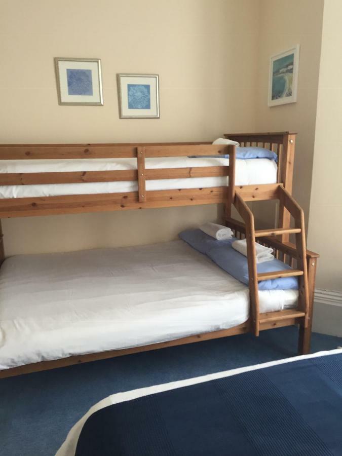 Marlow Lodge Blackpool Eksteriør billede