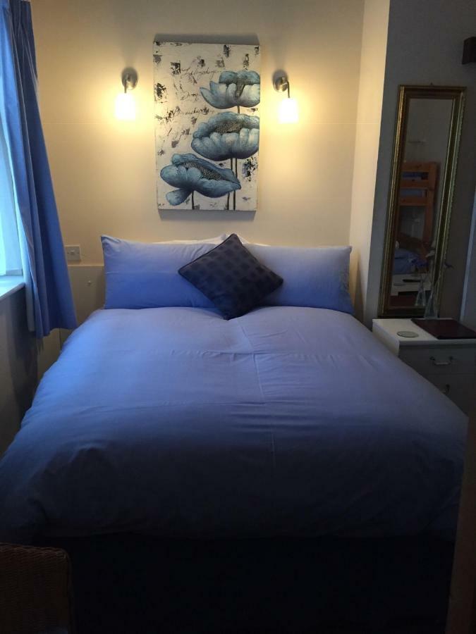 Marlow Lodge Blackpool Eksteriør billede