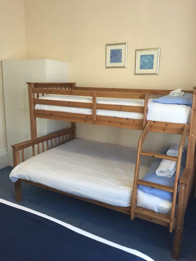 Marlow Lodge Blackpool Eksteriør billede