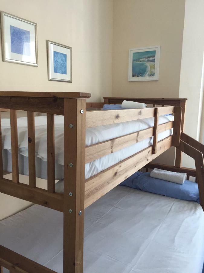 Marlow Lodge Blackpool Eksteriør billede